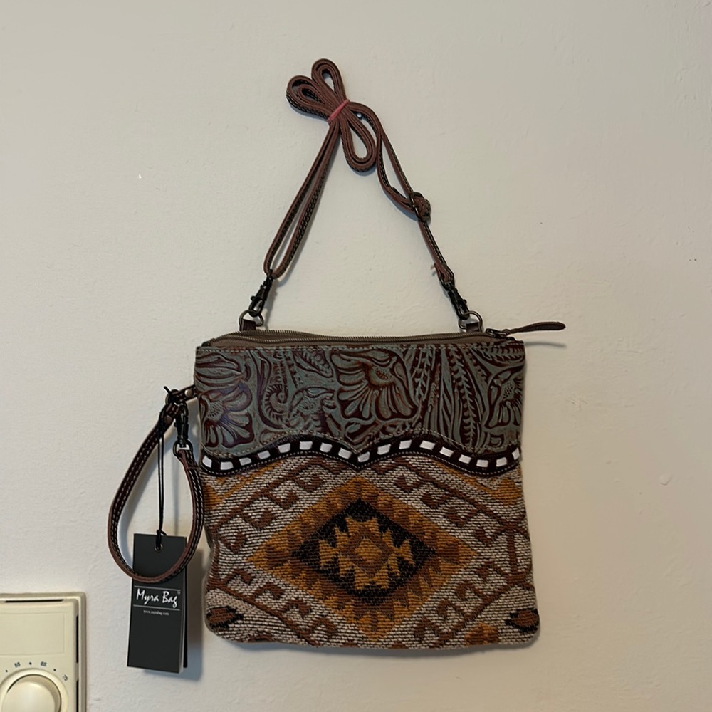 Myra Bag